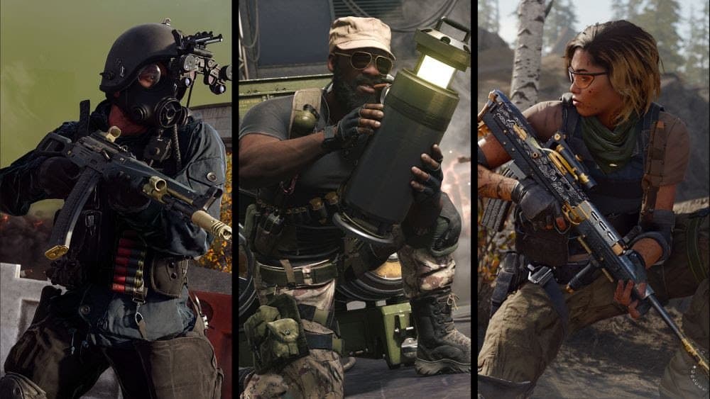 Call of Duty: Black Ops 6 e Warzone reforçam medidas antitrapaça na Temporada 5