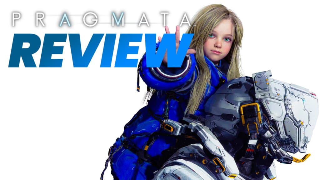 Pragmata – Review