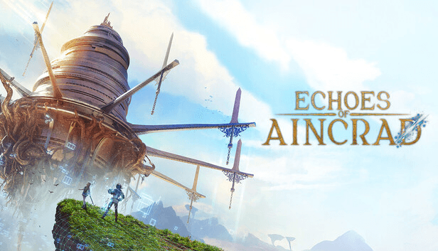 ECHOES OF AINCRAD ganha novo trailer de história