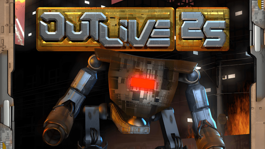 Outlive 25 ganha data de lançamento para o final de abril