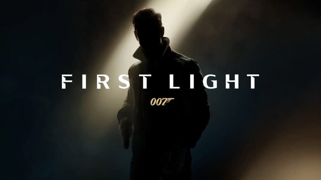 “007 FPS” Cumprido! 007 First Light Roda a 60 FPS no PS5 Pro
