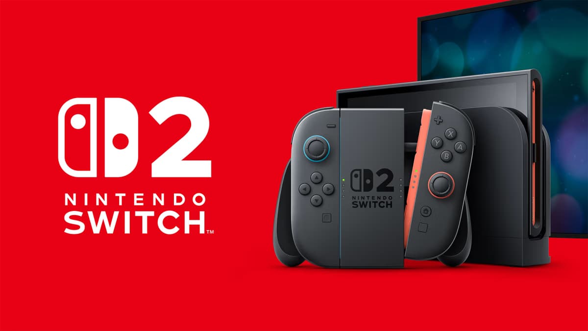 Nintendo confirma aumento de preço do Switch 2 e serviços online em diversos mercados