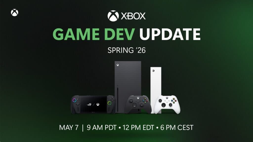 Xbox não revelou novidades sobre o Project Helix durante evento desta quarta-feira
