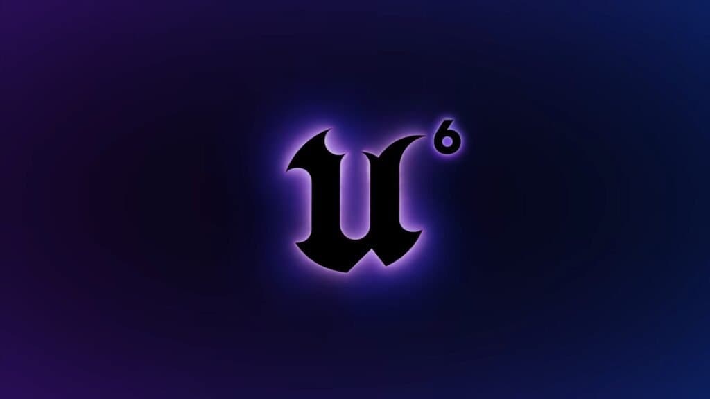 Unreal Engine 6 é anunciado: O Que Podemos Esperar da Nova Geração