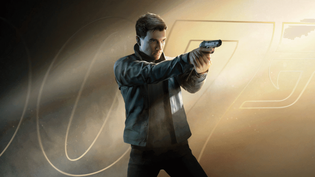 007: First Light é o Jogo de James Bond Mais Bem Avaliado em Quase 30 Anos