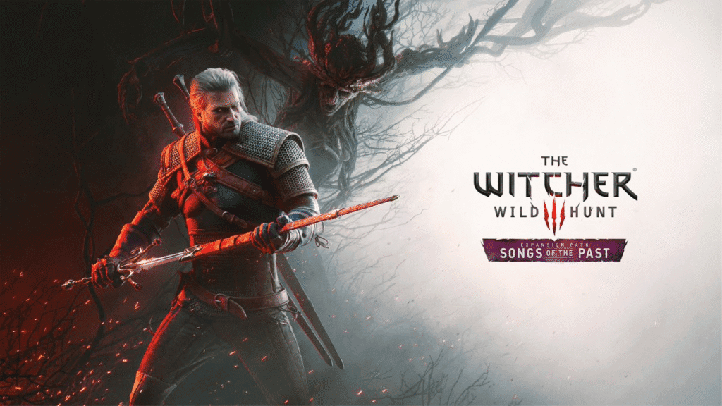 The Witcher 3 Receberá Nova Expansão em 2027