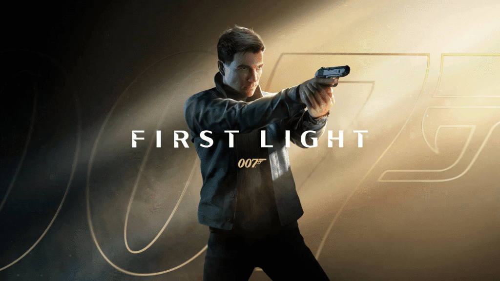 007 First Light não terá New Game+ e aposta em modo focado na rejogabilidade