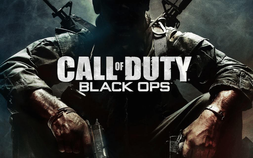 Call of Duty: Black Ops 1 e Black Ops 2 recebem nova classificação na Coreia do Sul
