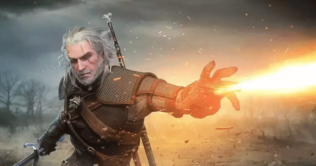 CD Projekt Red explica por que futuros jogos de The Witcher podem ter menos expansões