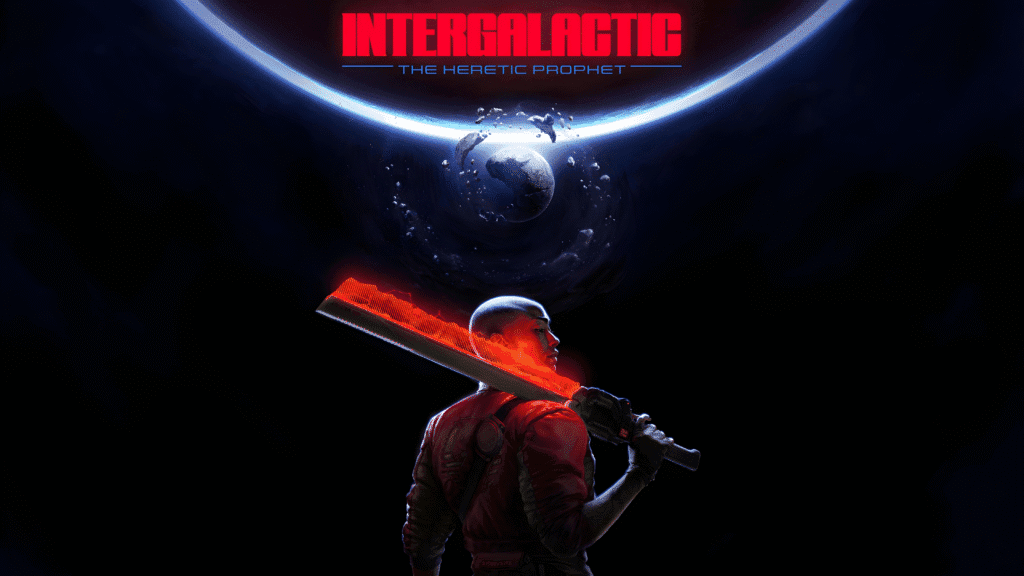 Ator de Intergalactic Sugere Janela de Lançamento para Próximo Jogo da Naughty Dog