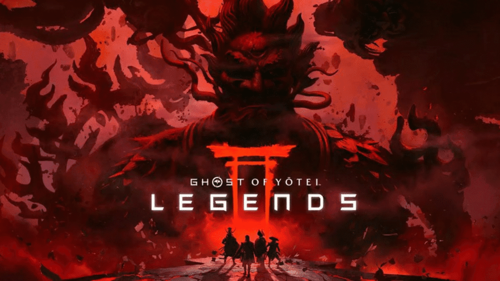 Ghost of Yotei: Legends Não Receberá Mais Grandes Atualizações
