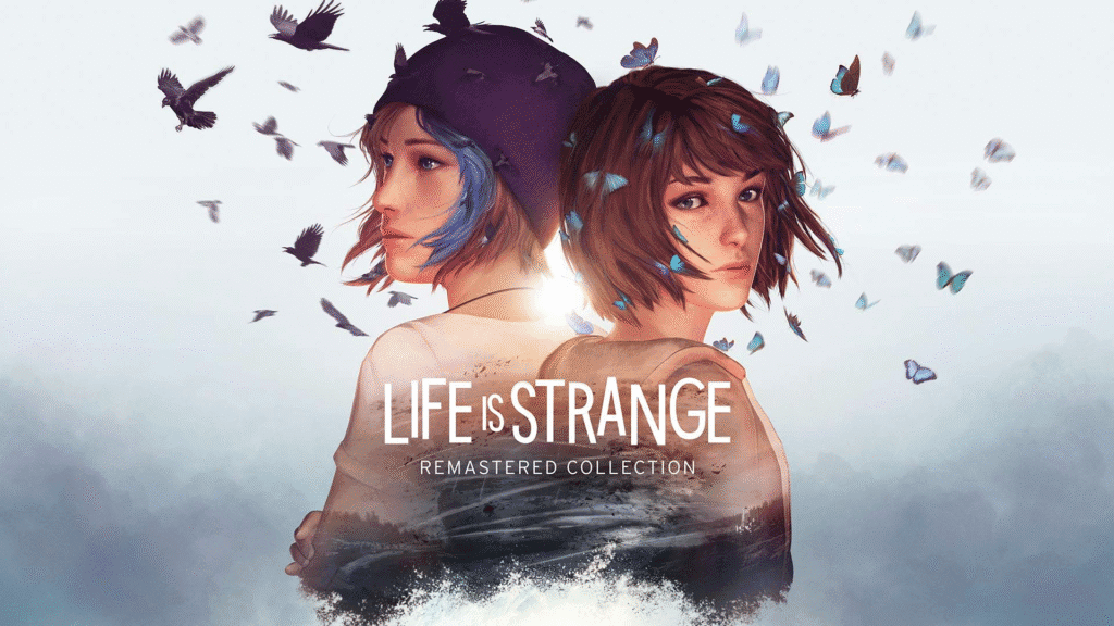 Série de Life Is Strange da Amazon Revela Novos Integrantes do Elenco