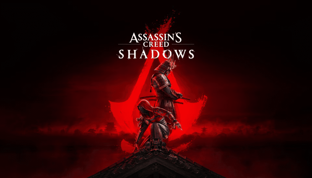 Assassin’s Creed Shadows recebe atualização final com nova história e desafio de endgame