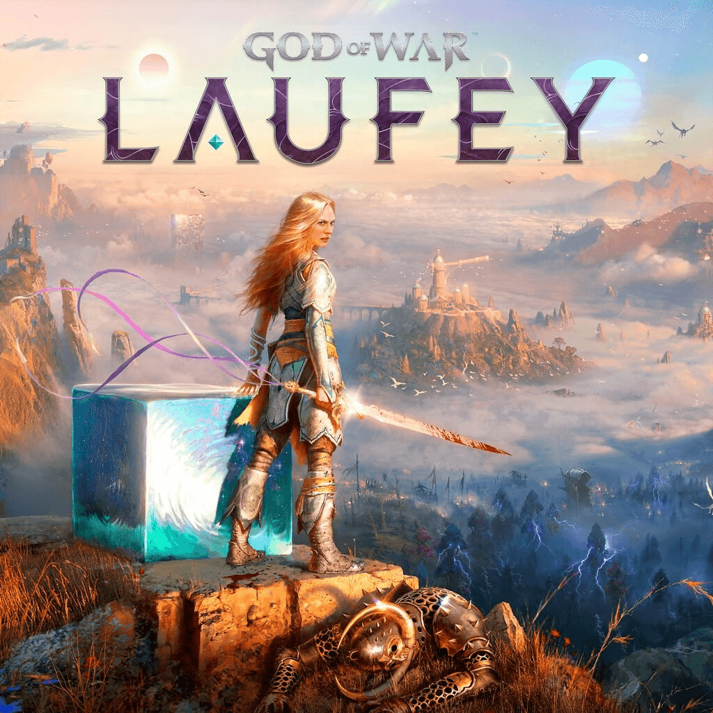 God of War: Laufey é revelado e coloca Faye como protagonista da próxima aventura da franquia