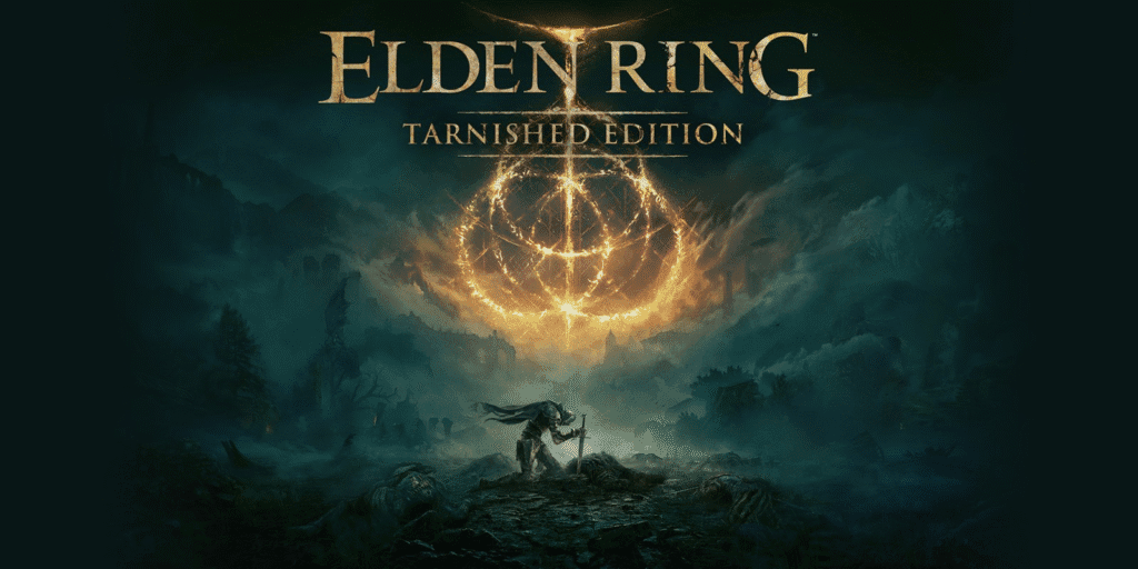 Elden Ring: Tarnished Edition ganha data de lançamento no Nintendo Switch 2