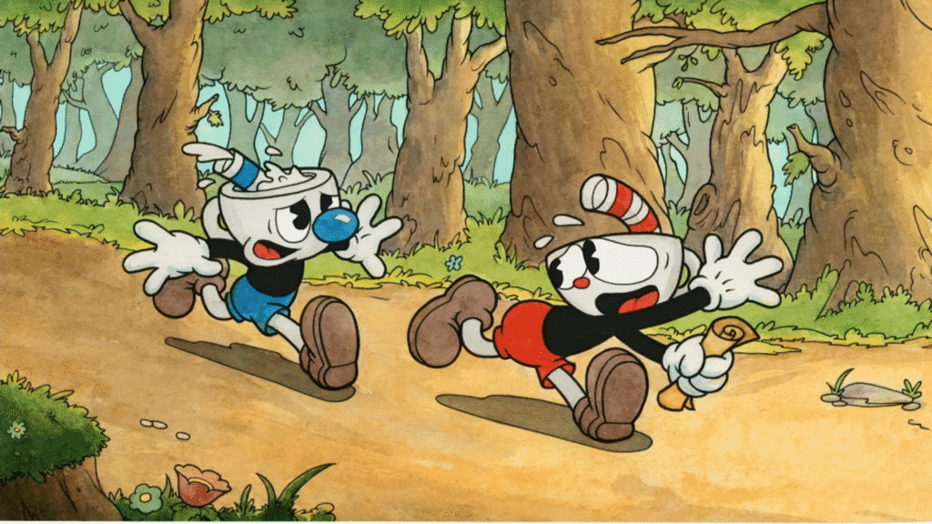 Dois novos jogos de Cuphead são anunciados no Summer Game Fest 2026