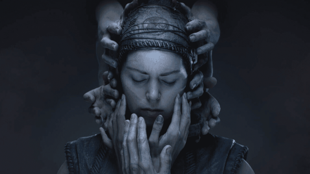 Senua é Anunciado no Xbox Showcase e Chega em 2027
