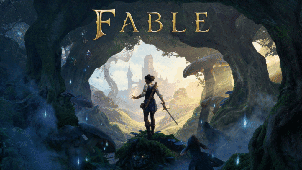 Fable Ganha Nova Data de Lançamento para 2027