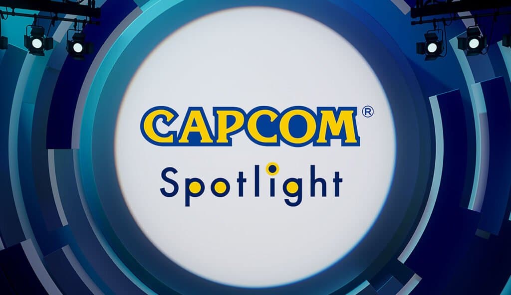 Capcom Spotlight: Novidades Chegando em Junho