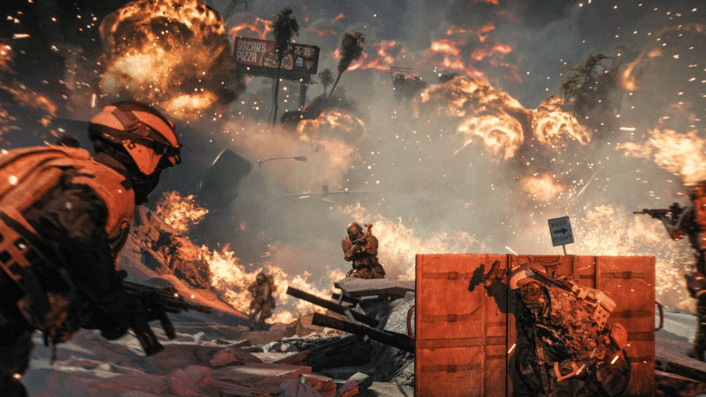 Battlefield 6 permitirá comprar itens do Passe de Batalha após o fim da temporada
