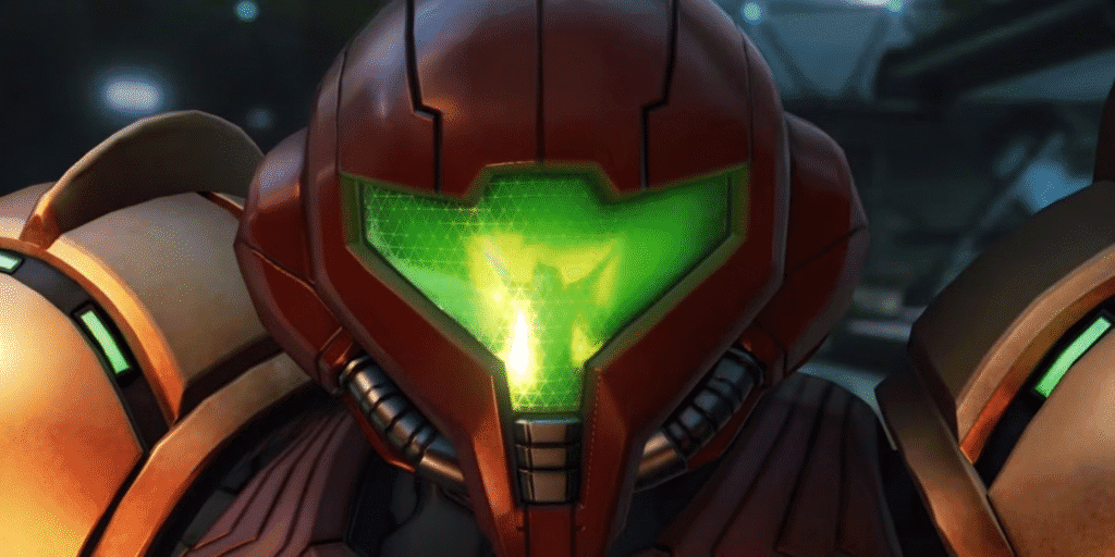 Novo jogo de Metroid para Nintendo Switch 2 pode ter vazado antes do anúncio oficial
