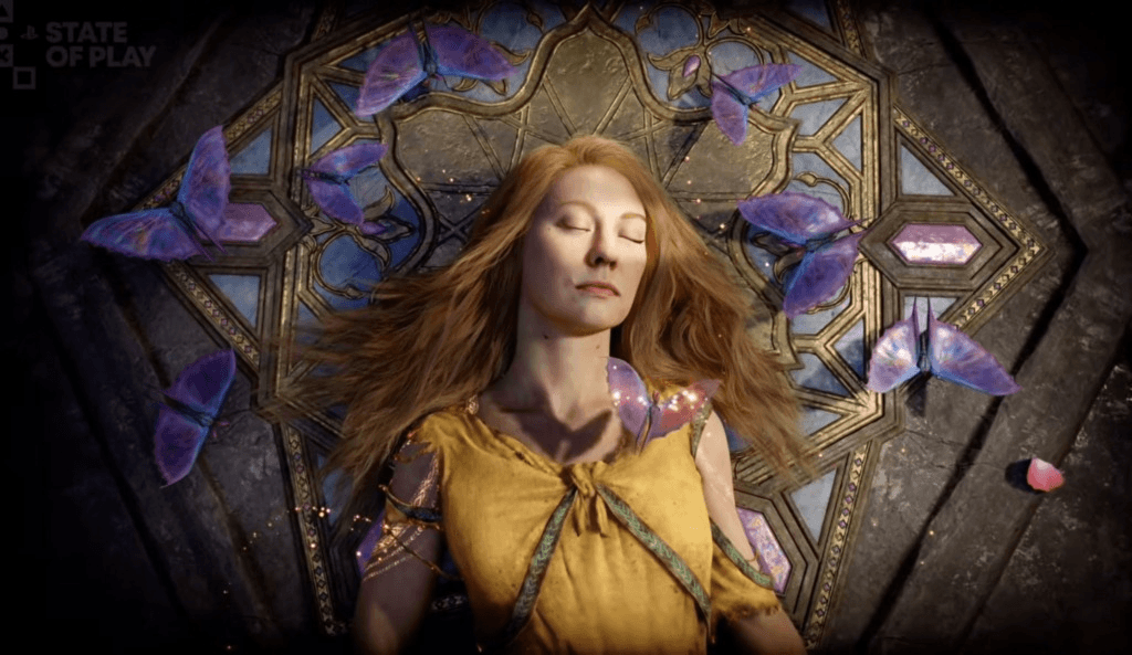 God of War: Laufey tem lançamento confirmado para 2027