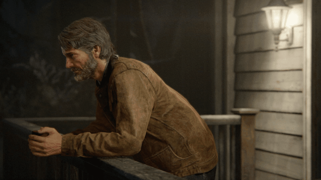 Troy Baker acredita que The Last of Us Part III pode contar uma história completamente diferente