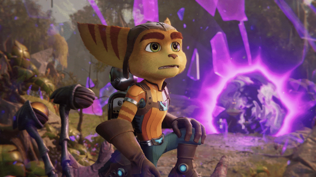 novo jogo de Ratchet & Clank pode chegar em outubro, aponta rumor