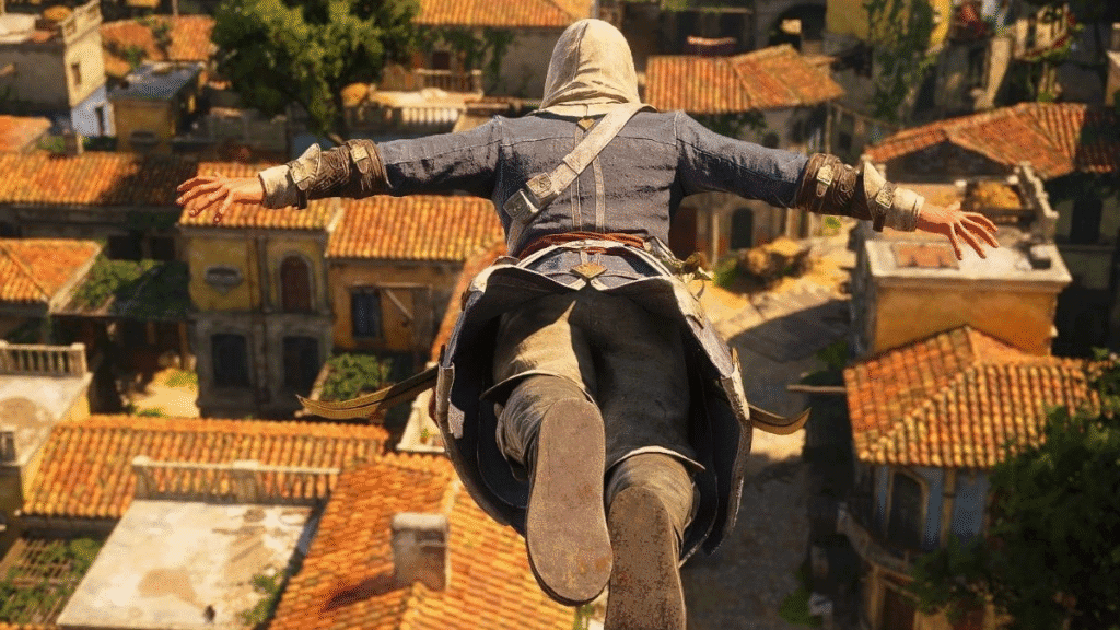 Assassin’s Creed Black Flag Resynced ultrapassa Shadows e alcança novo marco de vendas