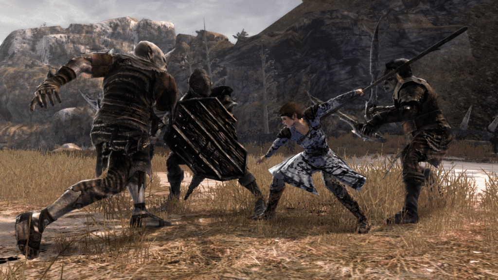 O Senhor dos Anéis: War in the North – Legacy Edition é lançado de surpresa