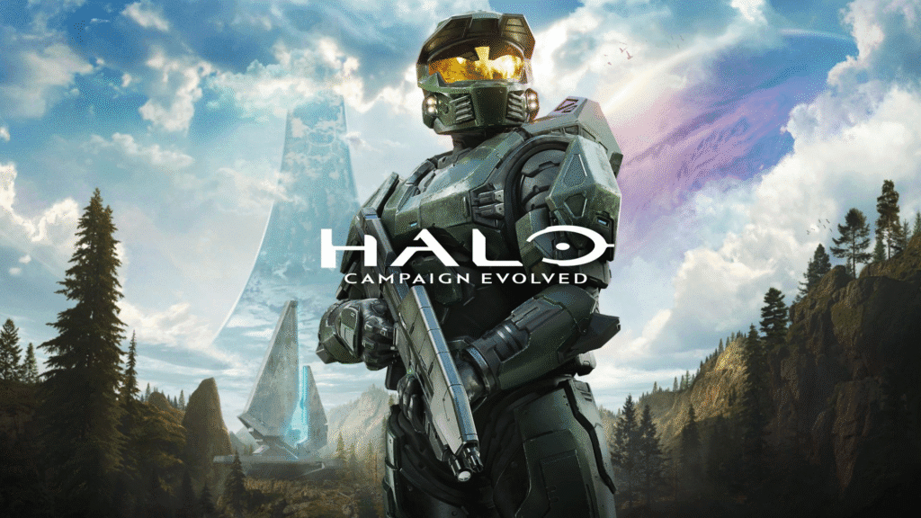 Criador de Halo critica ausência de PvP em Campaign Evolved