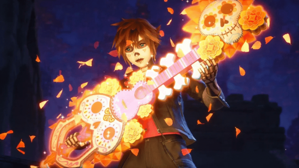 Kingdom Hearts IV terá mundo de Coco e será lançado no fim de 2027