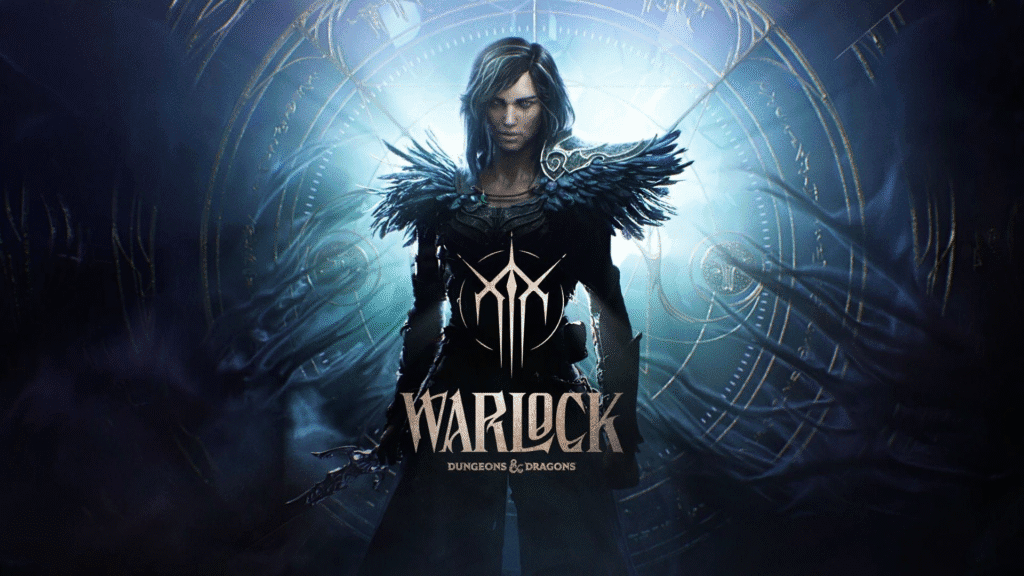 Warlock: Dungeons & Dragons revela primeiro gameplay na Gamescom 2026