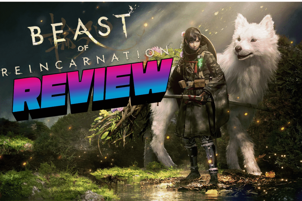 Beast of Reincarnation – REVIEW