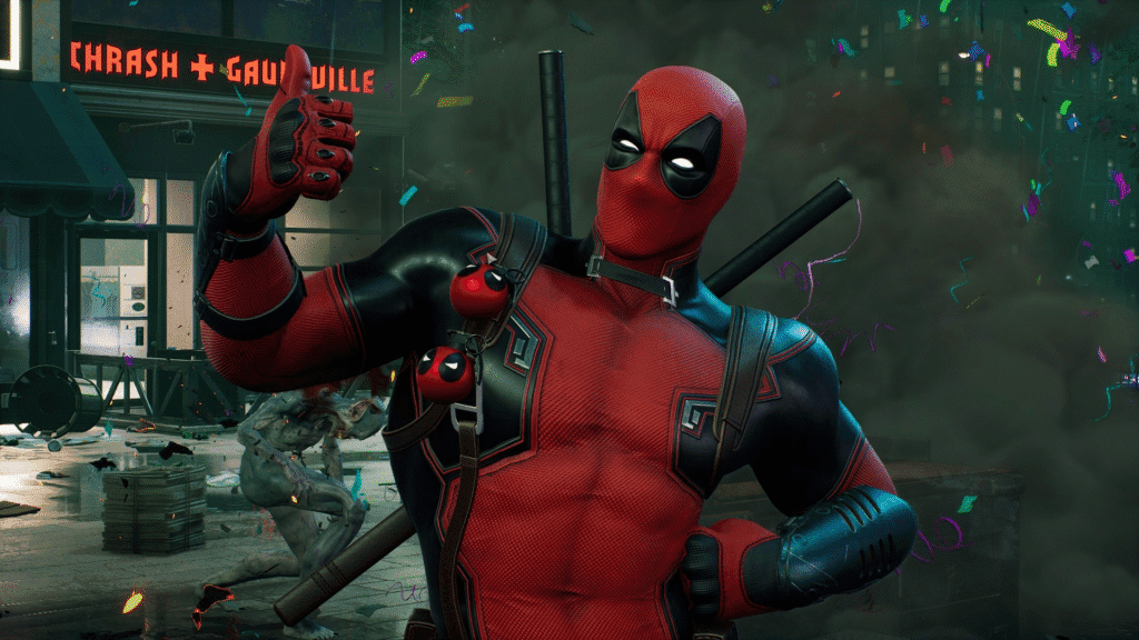 Yuri Lowenthal prefere Deadpool a Wolverine em um possível próximo Marvel’s Spider-Man
