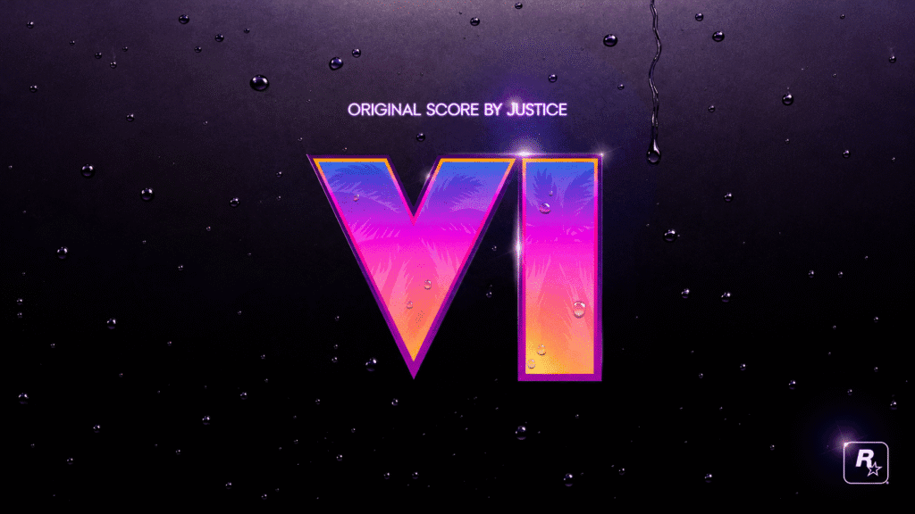Grand Theft Auto VI: Original Score será lançado em dezembro com músicas de Justice e convidados