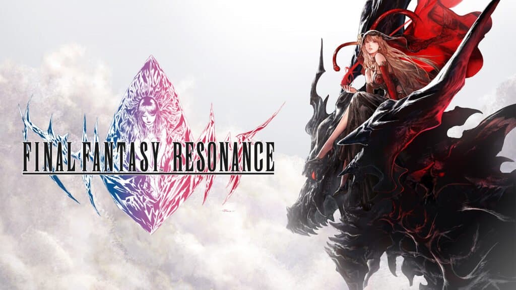 Final Fantasy Resonance é lançado para PS5, Xbox, Nintendo Switch e PC