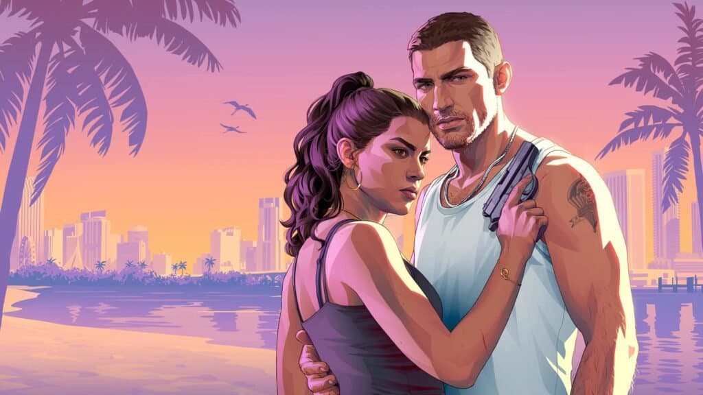 Rumor: Vazamento indica tamanho de download gigantesco e pré-carregamento de Grand Theft Auto VI