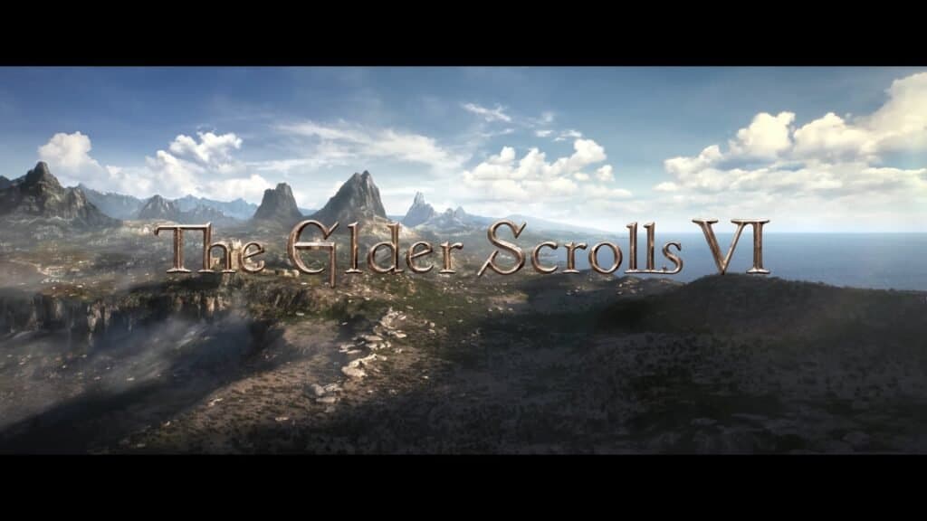 “The Elder Scrolls VI: Sentinel” pode ser anunciado em novembro, aponta rumor