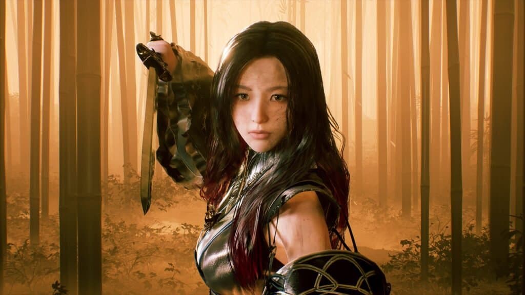 Phantom Blade Zero ultrapassa 700 mil jogadores simultâneos no Steam