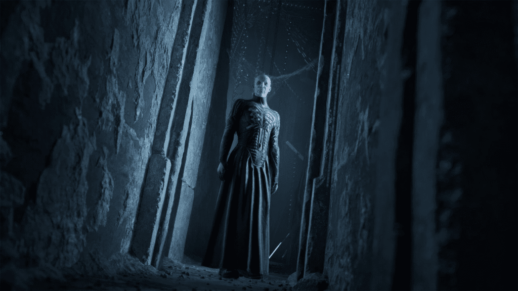 Estúdio de Hellraiser: Revival queria ultrapassar os limites do terror a ponto de ter o jogo banido em alguns países