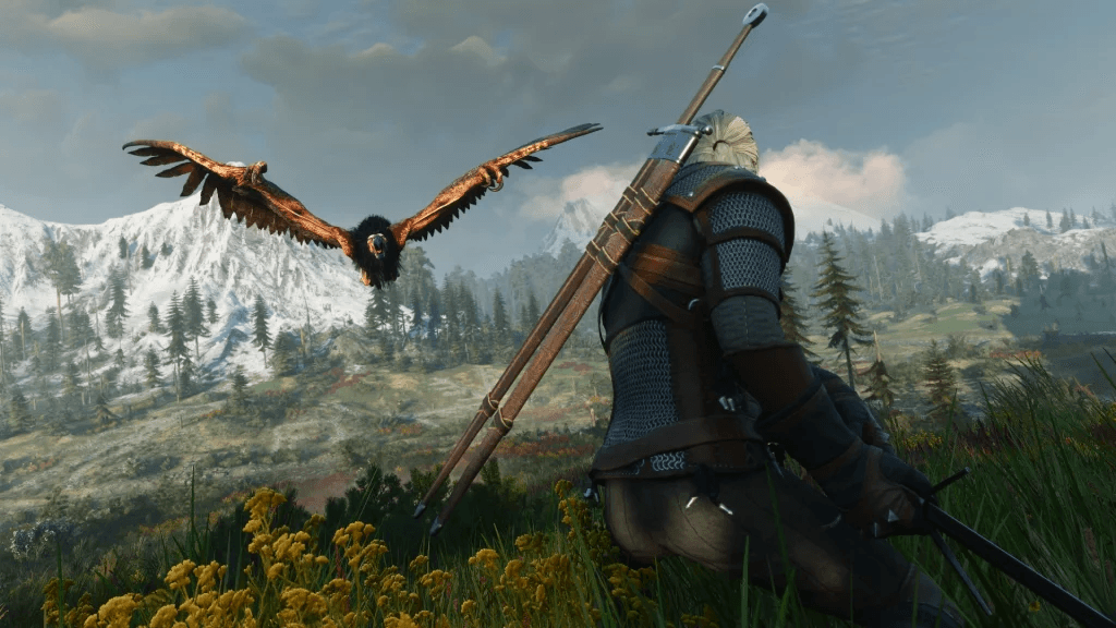 CD Projekt Red promete novas melhorias de desempenho para The Witcher 3: Remastered