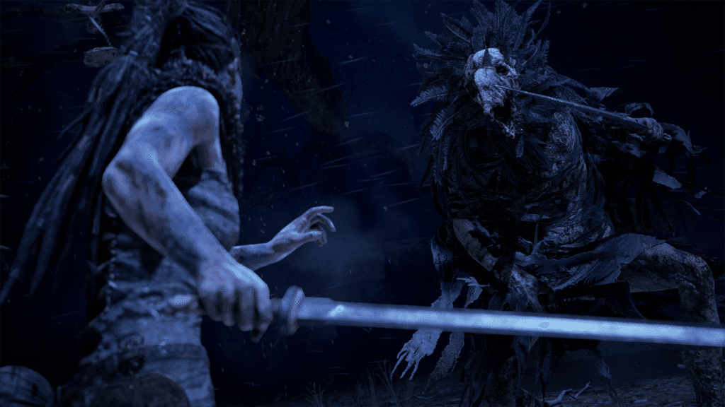 Demissões começam na Ninja Theory enquanto estúdio de Hellblade enfrenta encerramento