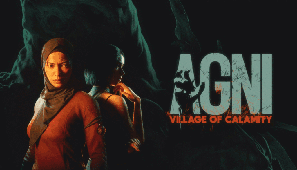 AGNI: Village of Calamity ganha novo trailer aterrorizante em evento de terror