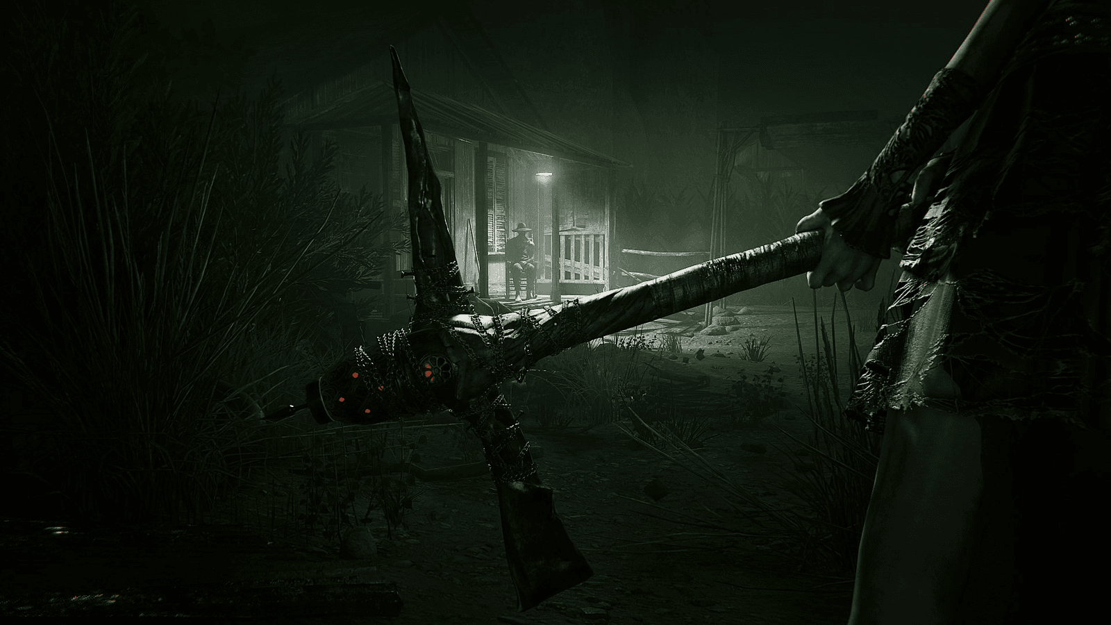 Jogos de Terror que você PRECISA jogar