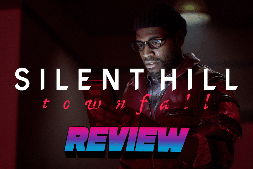 Silent Hill: Townfall – REVIEW