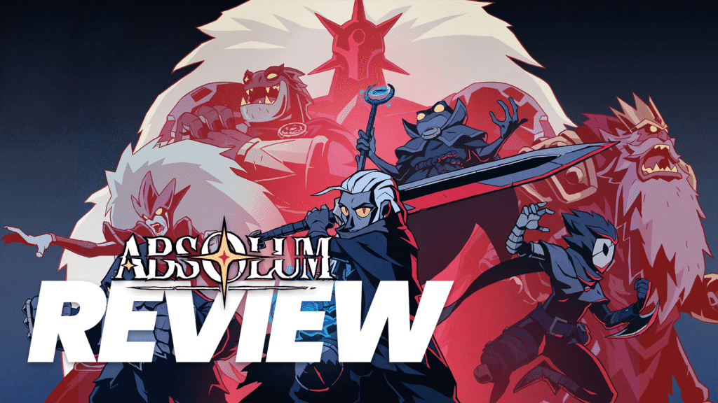 Absolum – Review