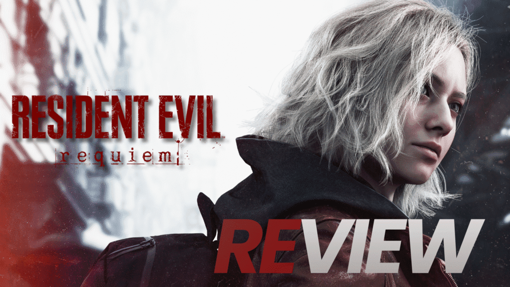 Resident Evil Requiem – Review