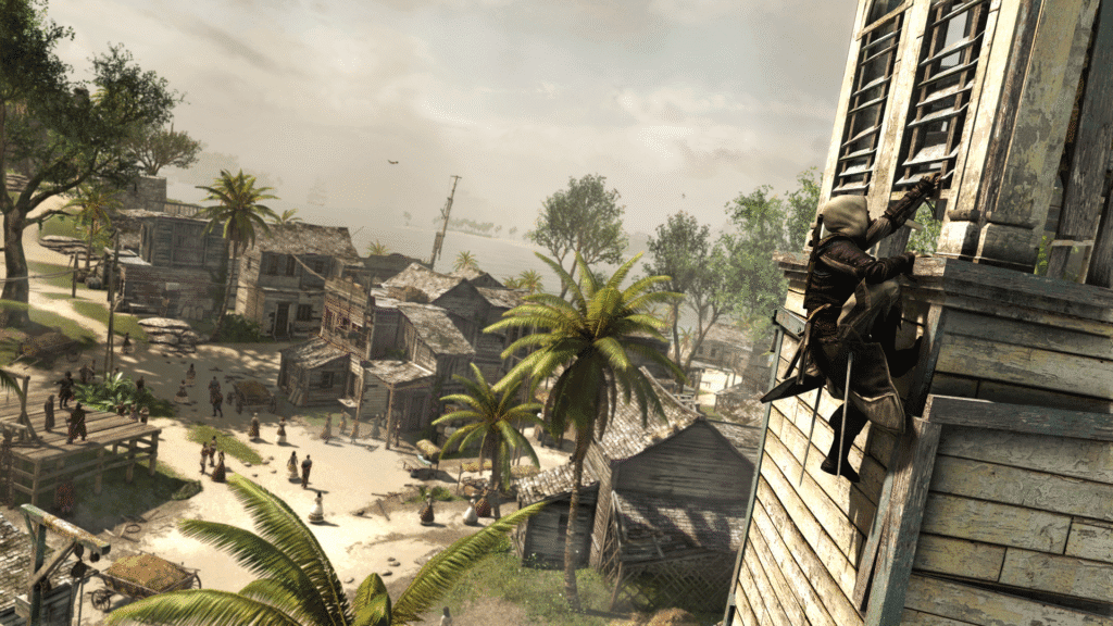 Ubisoft confirma remake de Assassin’s Creed IV: Black Flag