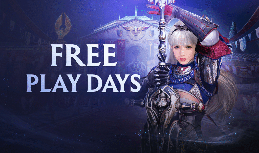Black Desert anuncia grandes novidades nas versões Mobile e Console